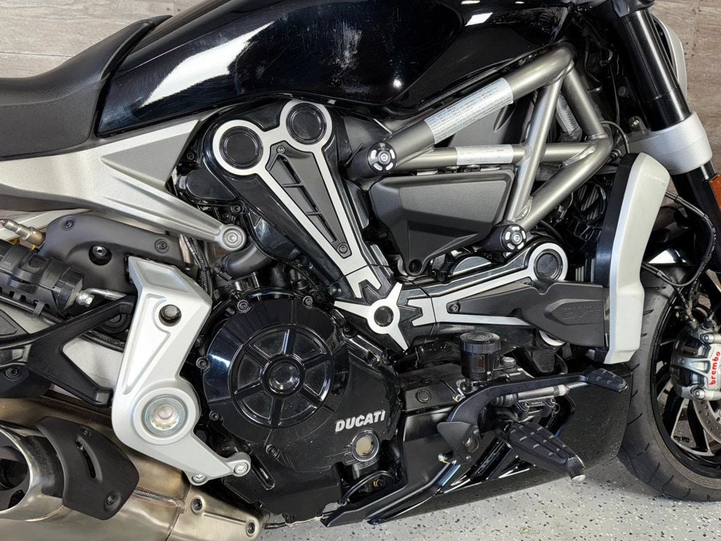 2016 Ducati XDiavel S LOW MILES! - 22930713 - 6