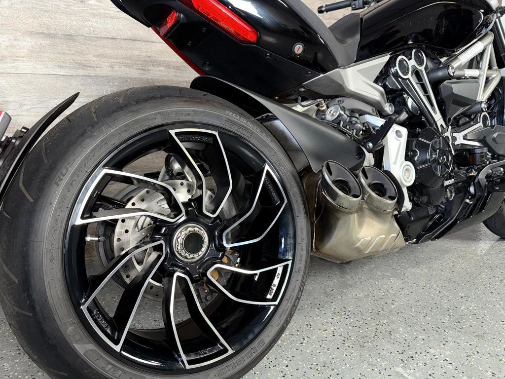 2016 Ducati XDiavel S LOW MILES! - 22930713 - 7