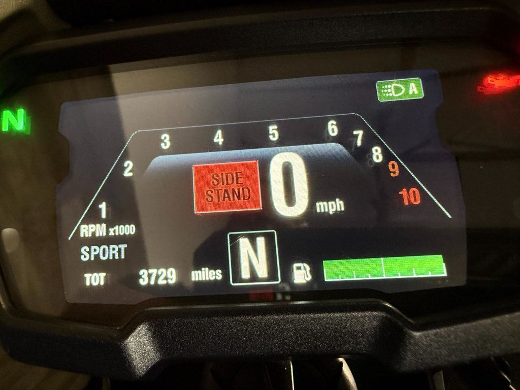 2016 Ducati XDiavel S LOW MILES! - 22930713 - 8