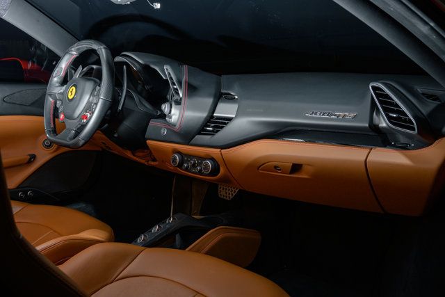 2016 Ferrari 488 GTB 2dr Coupe - 22912603 - 9