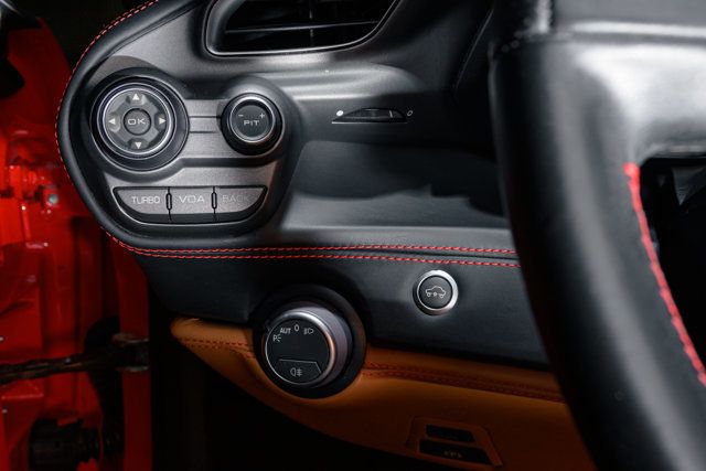 2016 Ferrari 488 GTB 2dr Coupe - 22912603 - 10