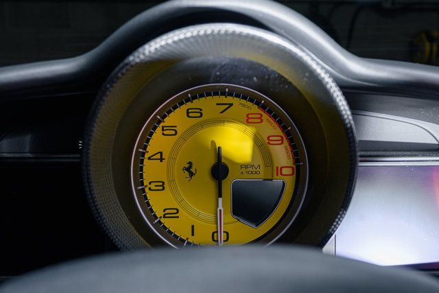 2016 Ferrari 488 GTB 2dr Coupe - 22912603 - 11