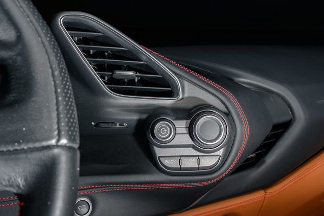 2016 Ferrari 488 GTB 2dr Coupe - 22912603 - 12