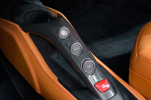 2016 Ferrari 488 GTB 2dr Coupe - 22912603 - 13