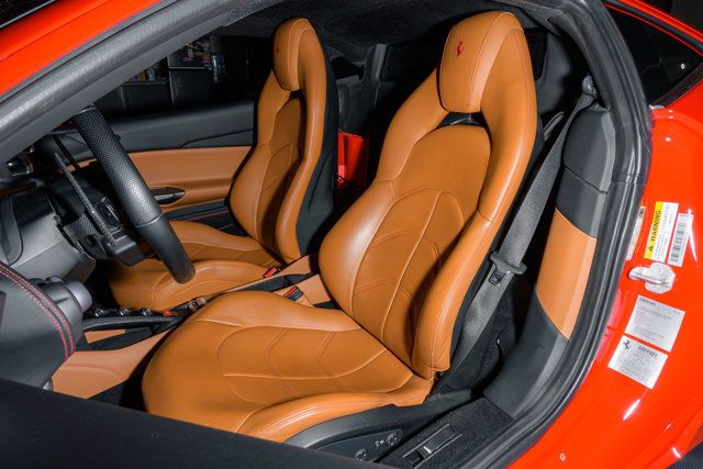 2016 Ferrari 488 GTB 2dr Coupe - 22912603 - 15