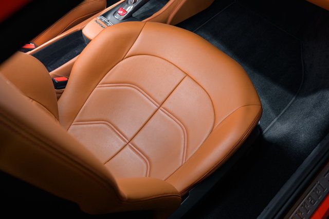 2016 Ferrari 488 GTB 2dr Coupe - 22912603 - 18