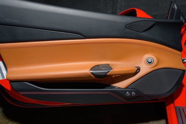 2016 Ferrari 488 GTB 2dr Coupe - 22912603 - 19