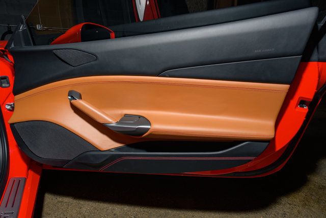 2016 Ferrari 488 GTB 2dr Coupe - 22912603 - 21