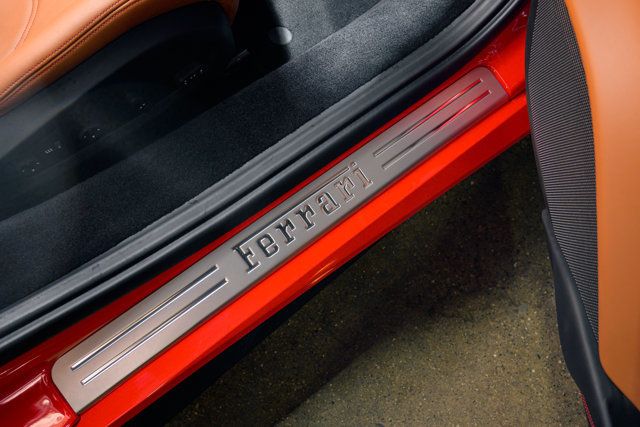 2016 Ferrari 488 GTB 2dr Coupe - 22912603 - 22