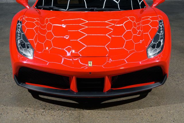 2016 Ferrari 488 GTB 2dr Coupe - 22912603 - 24