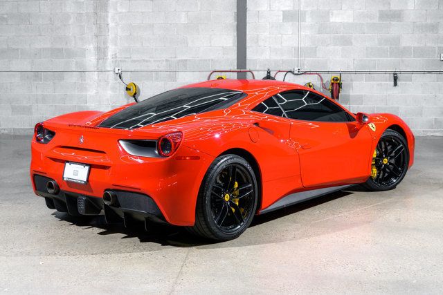 2016 Ferrari 488 GTB 2dr Coupe - 22912603 - 31