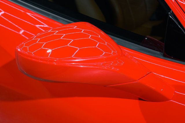 2016 Ferrari 488 GTB 2dr Coupe - 22912603 - 32