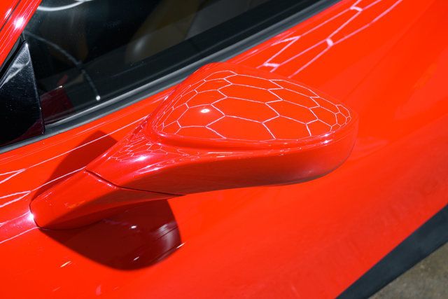 2016 Ferrari 488 GTB 2dr Coupe - 22912603 - 33