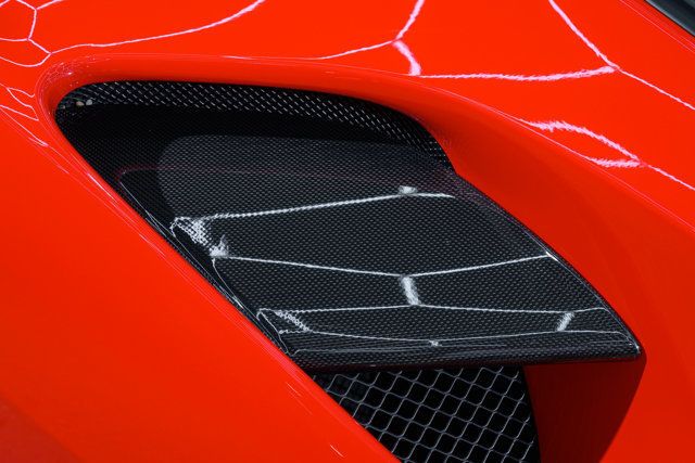 2016 Ferrari 488 GTB 2dr Coupe - 22912603 - 35