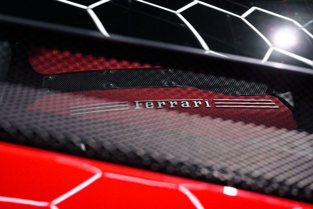 2016 Ferrari 488 GTB 2dr Coupe - 22912603 - 36