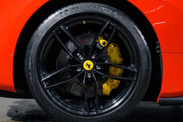 2016 Ferrari 488 GTB 2dr Coupe - 22912603 - 39