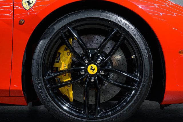 2016 Ferrari 488 GTB 2dr Coupe - 22912603 - 40