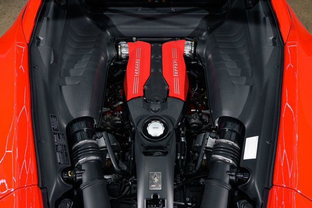 2016 Ferrari 488 GTB 2dr Coupe - 22912603 - 41