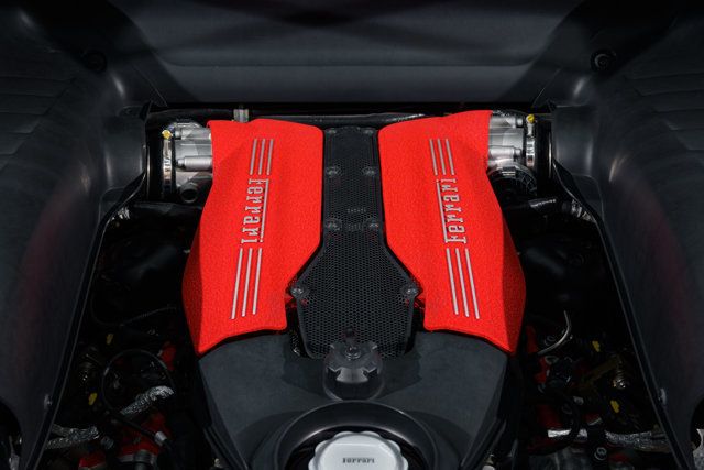 2016 Ferrari 488 GTB 2dr Coupe - 22912603 - 42