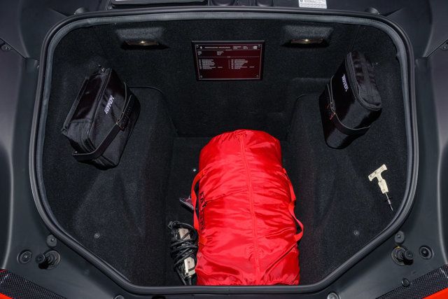 2016 Ferrari 488 GTB 2dr Coupe - 22912603 - 43