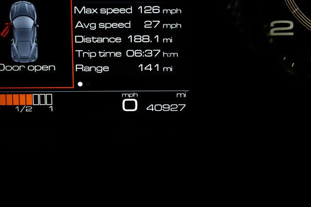 2016 Ferrari 488 GTB 2dr Coupe - 22912603 - 46