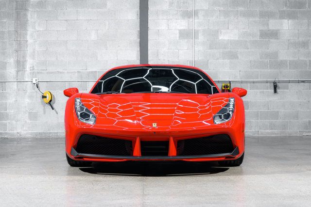 2016 Ferrari 488 GTB 2dr Coupe - 22912603 - 7