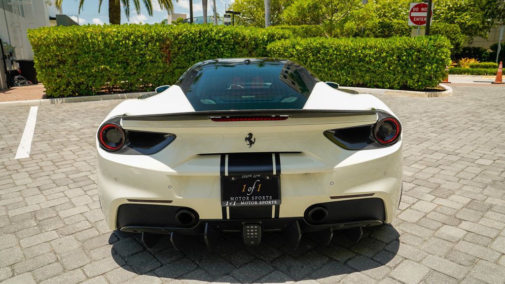 2016 Ferrari 488 GTB photo 18