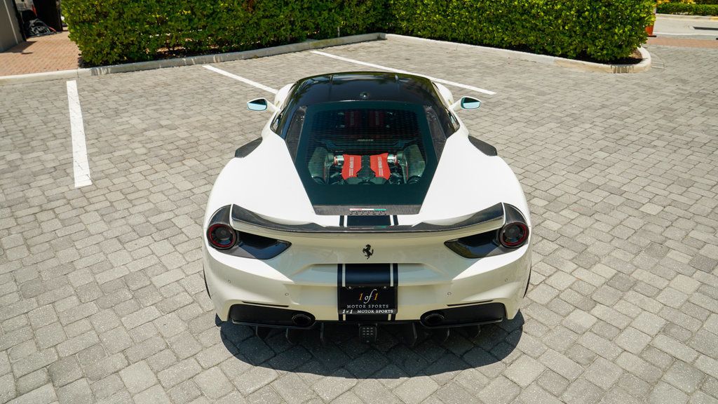 2016 Ferrari 488 GTB photo 19