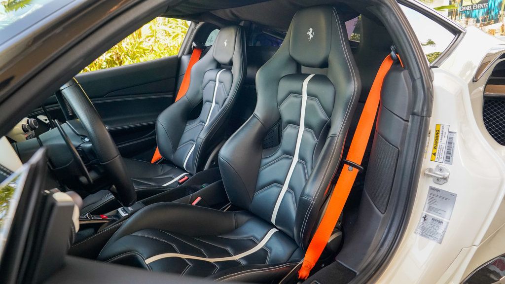 2016 Ferrari 488 GTB photo 47