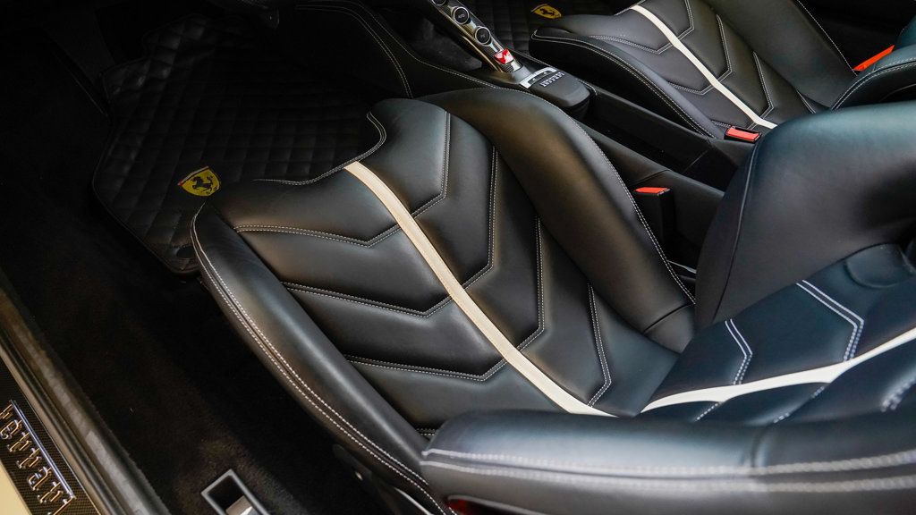 2016 Ferrari 488 GTB photo 50