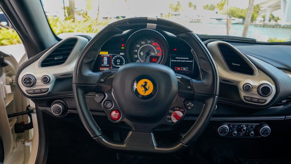 2016 Ferrari 488 GTB photo 54
