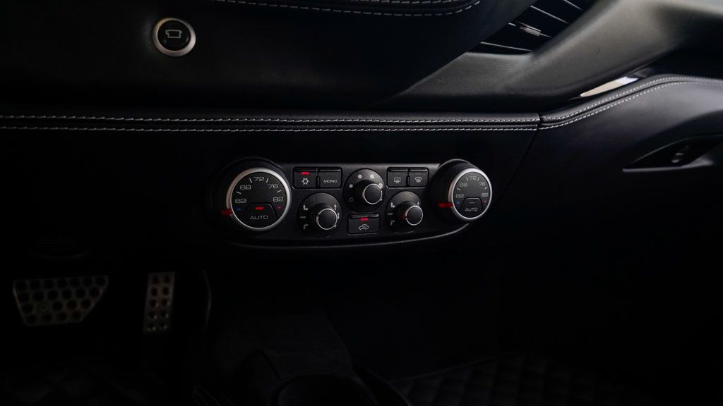 2016 Ferrari 488 GTB photo 60
