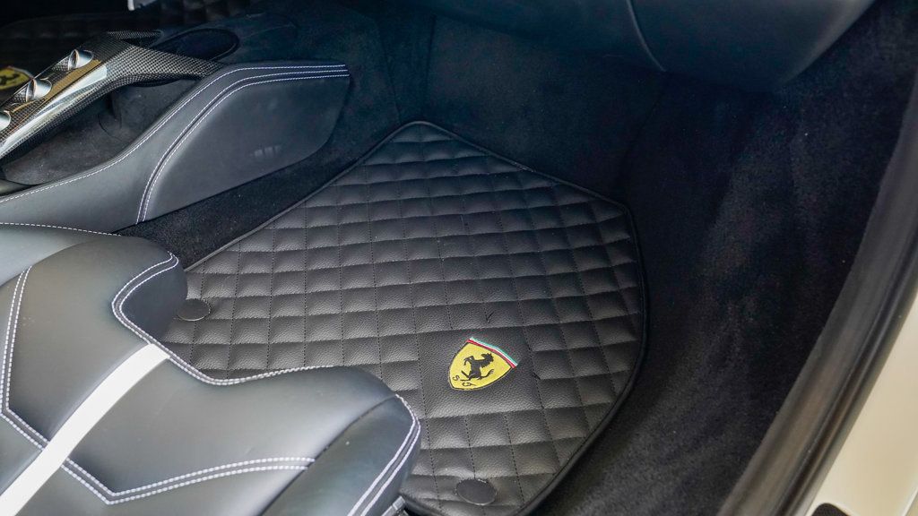 2016 Ferrari 488 GTB photo 66