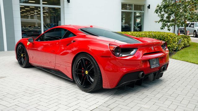 2016 Ferrari 488 GTB 2dr Coupe - 22875230 - 28
