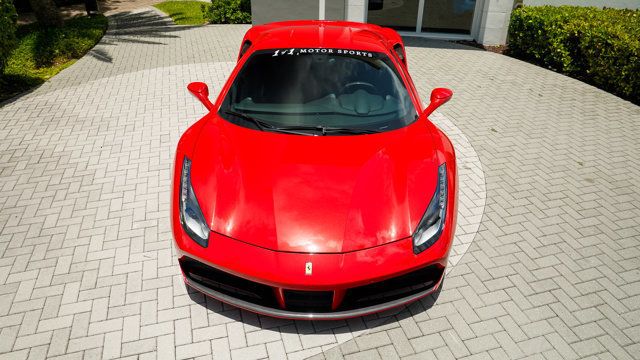 2016 Ferrari 488 GTB 2dr Coupe - 22875230 - 2