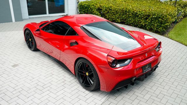 2016 Ferrari 488 GTB 2dr Coupe - 22875230 - 29
