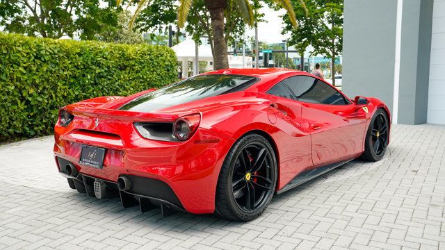 2016 Ferrari 488 GTB 2dr Coupe - 22875230 - 30