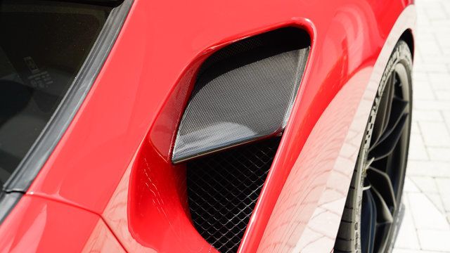 2016 Ferrari 488 GTB 2dr Coupe - 22875230 - 34