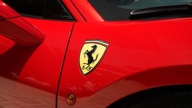 2016 Ferrari 488 GTB 2dr Coupe - 22875230 - 39