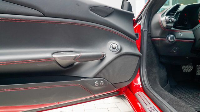 2016 Ferrari 488 GTB 2dr Coupe - 22875230 - 42