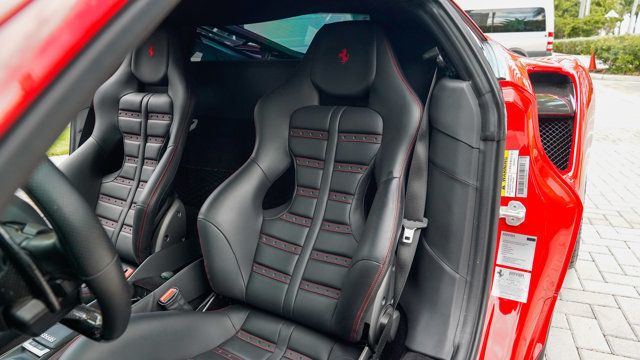 2016 Ferrari 488 GTB 2dr Coupe - 22875230 - 46