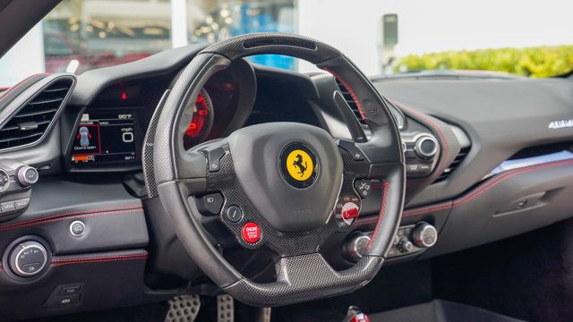 2016 Ferrari 488 GTB 2dr Coupe - 22875230 - 50