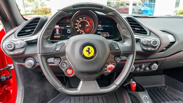 2016 Ferrari 488 GTB 2dr Coupe - 22875230 - 52