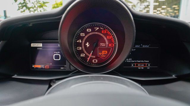 2016 Ferrari 488 GTB 2dr Coupe - 22875230 - 53