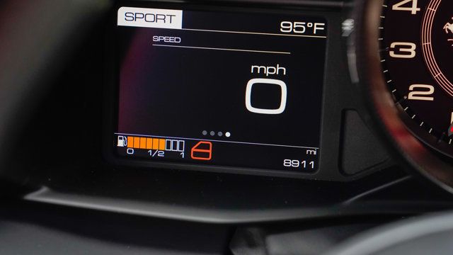 2016 Ferrari 488 GTB 2dr Coupe - 22875230 - 55