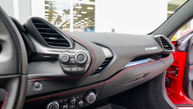 2016 Ferrari 488 GTB 2dr Coupe - 22875230 - 56
