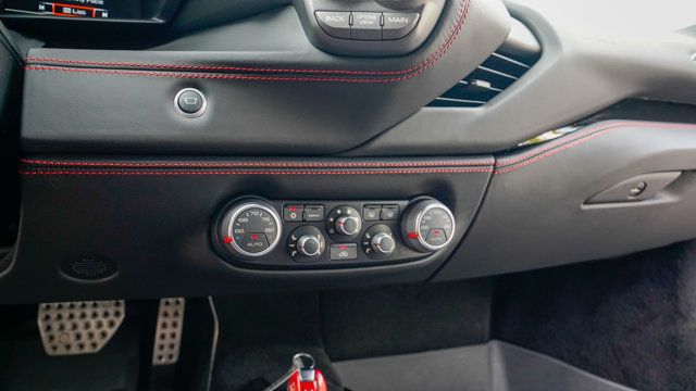 2016 Ferrari 488 GTB 2dr Coupe - 22875230 - 58