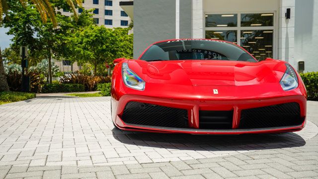2016 Ferrari 488 GTB 2dr Coupe - 22875230 - 5