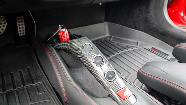2016 Ferrari 488 GTB 2dr Coupe - 22875230 - 60