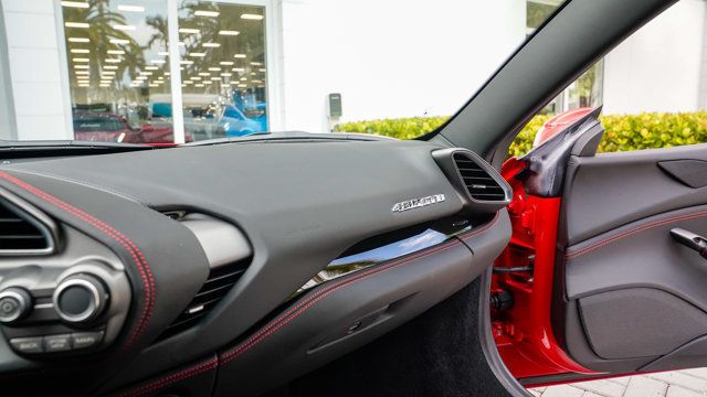 2016 Ferrari 488 GTB 2dr Coupe - 22875230 - 61